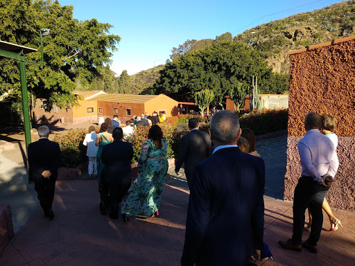 El Maipez De Los García