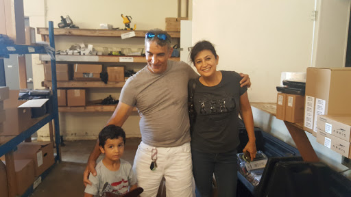 General Contractor «Waterview Construction Company», reviews and photos, 710 Shepherd Dr, Garland, TX 75042, USA