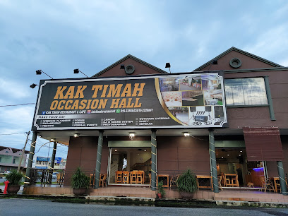 Kak Timah Restaurant and Cafe