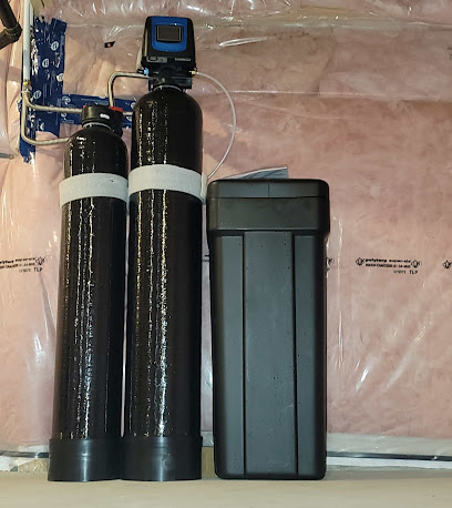 Pure Life H2O - Pentair Water Softener & Reverse Osmosis Systems Toronto GTA