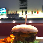 Photo n°1 de l'avis de Cihan.i fait le 03/01/2020 à 15:15 sur le  Legend's à Schopfheim