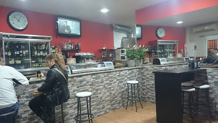 Bar Plan B - Pl. Fernandez Velasco, 8, 41860 Gerena, Sevilla, Spain