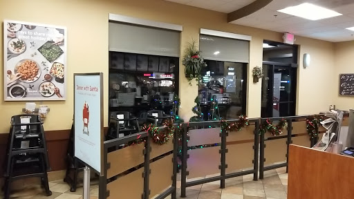 Fast Food Restaurant «Chick-fil-A», reviews and photos, 1088 Fort Union Blvd, Midvale, UT 84047, USA