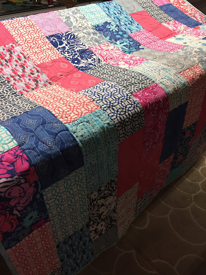 Amy Armstrong Longarm Quilting Services