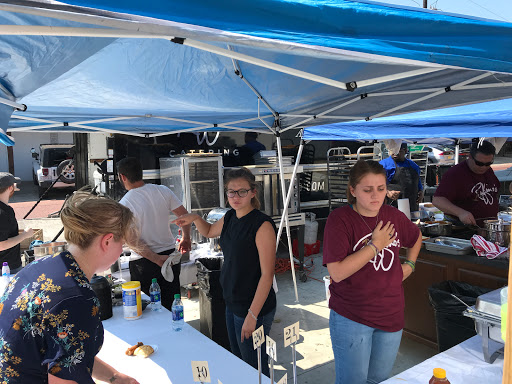 Distillery «Cane Land Distilling Company», reviews and photos, 760 St Philip St, Baton Rouge, LA 70802, USA