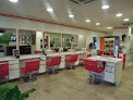 Salon de coiffure Camille Albane 06140 Vence