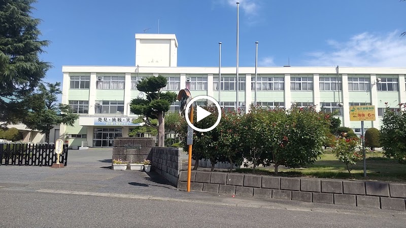 青森県立百石高等学校