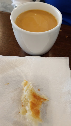 Coffee Shop «Trilogy Coffee Roasting Co», reviews and photos, 136 W Georgia Ave, DeLand, FL 32720, USA