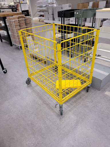 Furniture Store «IKEA New Haven Home Furnishings», reviews and photos, 450 Sargent Dr, New Haven, CT 06511, USA