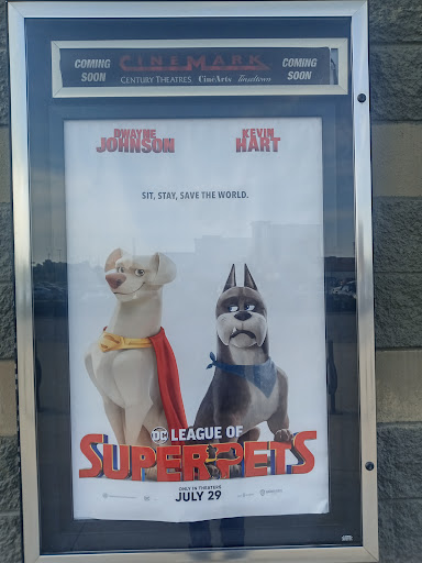 Movie Theater «Cinemark Theatres», reviews and photos, 3025 Disney St, Cincinnati, OH 45209, USA