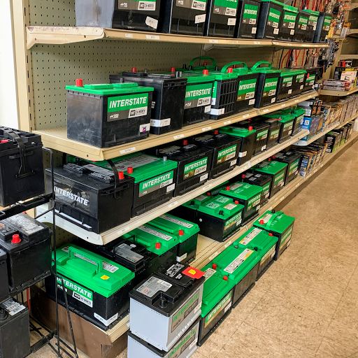 Auto Parts Store «Royal Auto Parts & Custom», reviews and photos, 625 NY-82, Hopewell Junction, NY 12533, USA