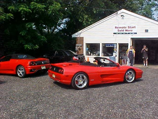 Auto Parts Store «Euro Car», reviews and photos, 80 Central Ave, Red Bank, NJ 07701, USA