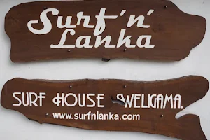 Surf'n Lanka image