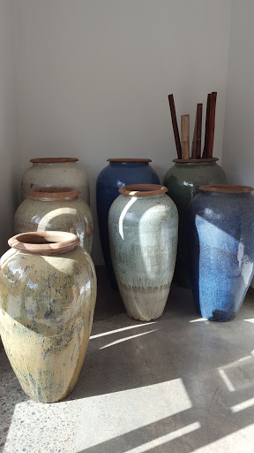 Stone Supplier «Lyngsø Garden Materials», reviews and photos, 345 Shoreway Rd, San Carlos, CA 94070, USA