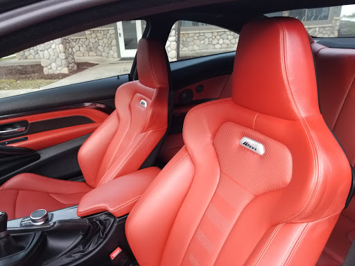 Car Dealer «Pure Automotive», reviews and photos, 4509 Renaissance Pkwy, Warrensville Heights, OH 44128, USA