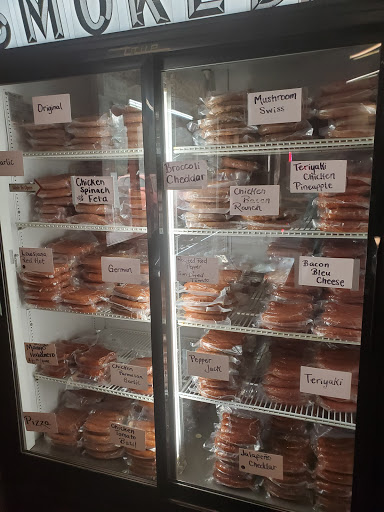 Butcher Shop «Mayers Custom Meats», reviews and photos, 12903 NE 72nd Ave, Vancouver, WA 98686, USA