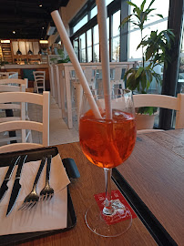 Bar du Restaurant italien IT - Italian Trattoria La Rochelle à Puilboreau - n°16