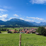 Photo n°2 de l'avis de Mario.. fait le 12/08/2022 à 20:45 sur le  DEVA Hotel Kaiserblick à Reit im Winkl