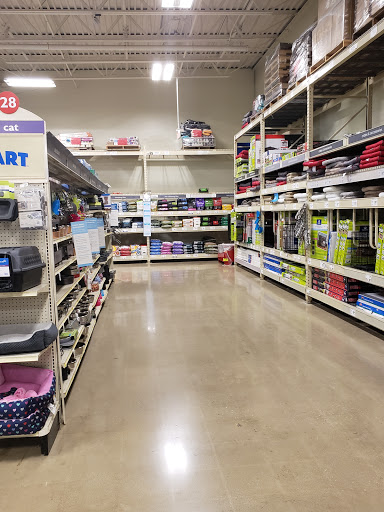 Pet Supply Store «PetSmart», reviews and photos, 159 N Weber Rd, Bolingbrook, IL 60490, USA