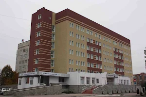 Perinatal Center of the Poltava Regional Hospital named after M.Sklifosovsky image