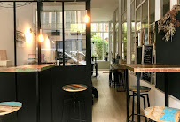 Atmosphère du Bar-restaurant à huîtres Boyster à Lille - n°1