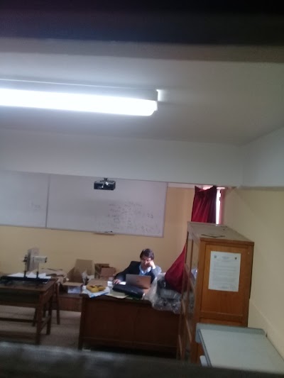 Photos of Museo Mineral&oacute;gico