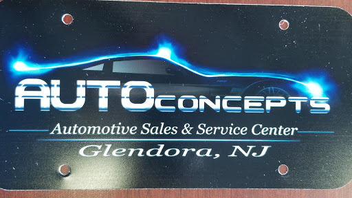 Used Car Dealer «Auto Concepts», reviews and photos, 220 E Evesham Rd, Glendora, NJ 08029, USA