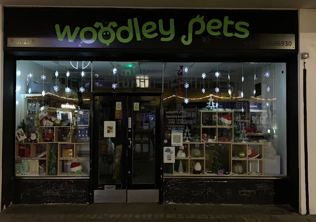 woodley-pets.co.uk