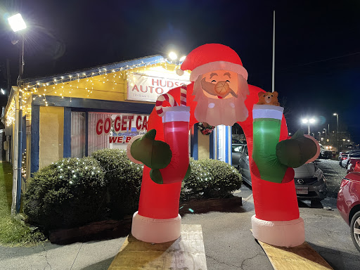 Used Car Dealer «Hudson Auto Traders Inc», reviews and photos, 270 US-6, Mahopac, NY 10541, USA