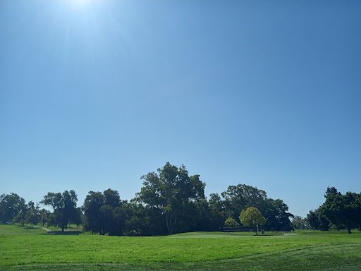 Public Golf Course «Chester Washington Golf Course», reviews and photos, 1818 Charlie Sifford Dr, Los Angeles, CA 90047, USA