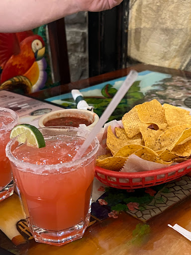 Mexican Restaurant «San Marcos Restaurant», reviews and photos, 235 Broadway St, Toledo, OH 43604, USA