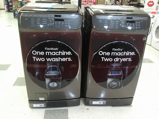 Appliance Store «P.C. Richard & Son», reviews and photos, 136 Elm St, Enfield, CT 06082, USA