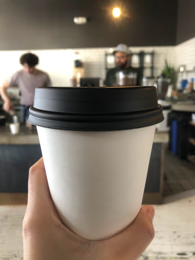 Coffee Shop «Devout Coffee», reviews and photos, 37323 Niles Blvd, Fremont, CA 94536, USA