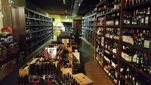 Wine Store «Village Wine Shop», reviews and photos, 15228 E Jefferson Ave, Grosse Pointe Park, MI 48230, USA