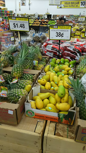 Grocery Store «10Box Cost Plus», reviews and photos, 380 Harkrider St, Conway, AR 72032, USA