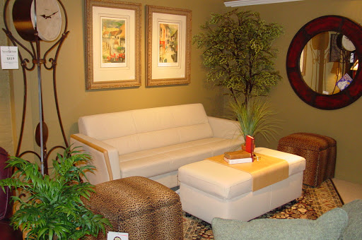 Furniture Store «Newell Hunt Furniture», reviews and photos, 113 W Stewart Ave, Puyallup, WA 98371, USA