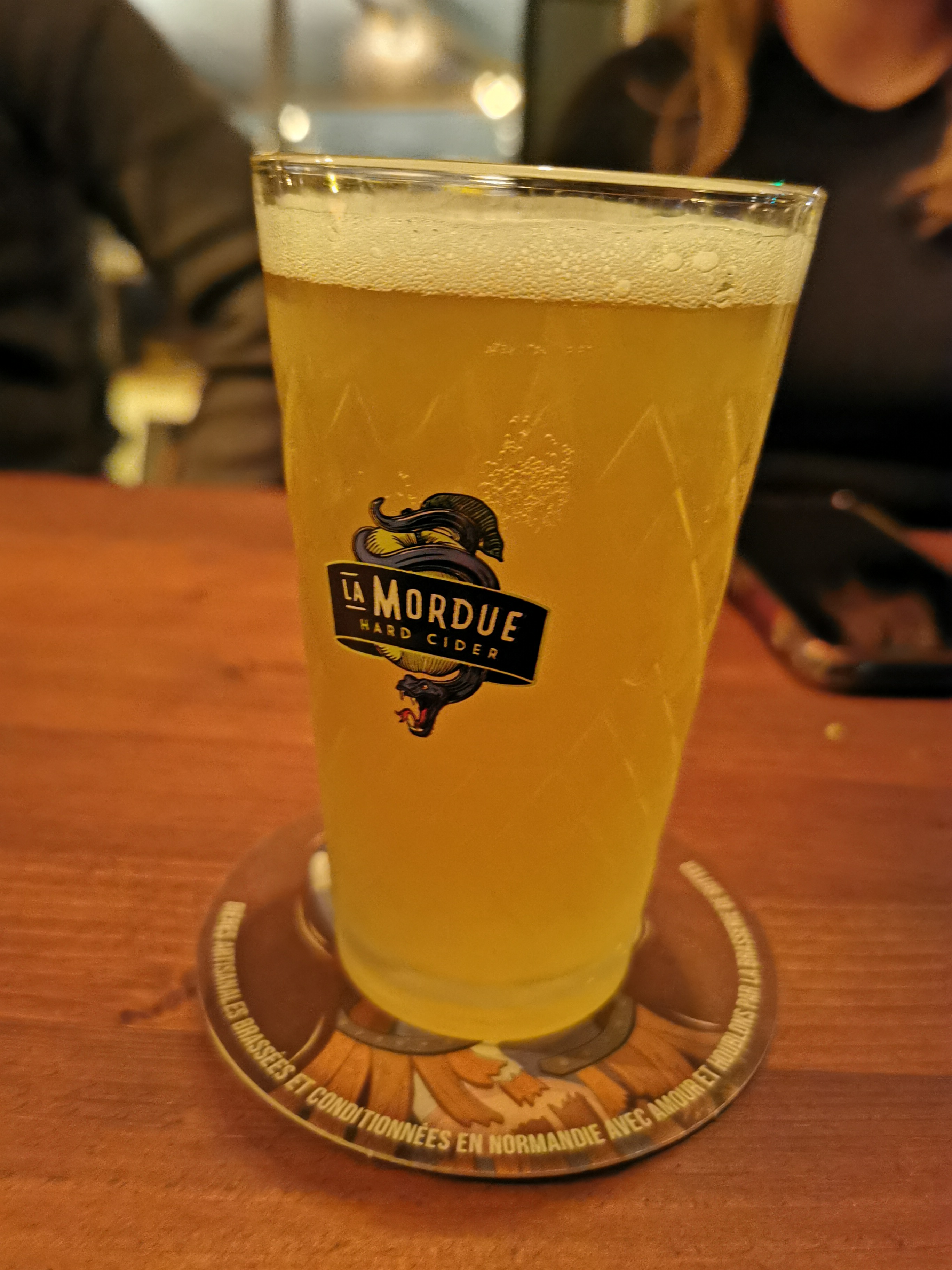 Photo n° 4 de l'avis de Sandrine.a fait le 28/12/2021 à 20:47