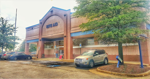 Rite Aid, 46965 Cedar Lake Plaza, Sterling, VA 20164, USA, 