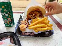 Plats et boissons du Restaurant Zeugma à Montpellier - n°16