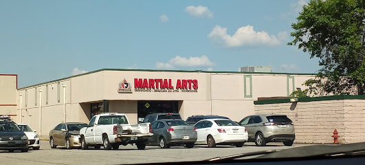 Awesome Martial Arts Academy