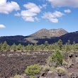 Sunset Crater Volcano National Monument