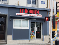 Photos du propriétaire du Restaurant turc LE BODRUM à Brest - n°3
