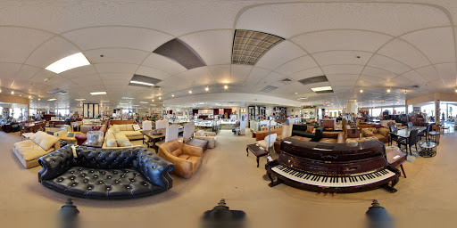 Consignment Shop «Home Consignment Center - Marin/Corte Madera», reviews and photos, 801 Tamalpais Dr, Corte Madera, CA 94925, USA