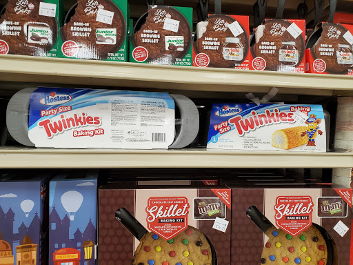 Home Goods Store «Christmas Tree Shops», reviews and photos, 230 Consumer Square, Mays Landing, NJ 08330, USA