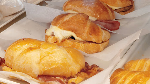 Donut Shop «Sara Donut», reviews and photos, 1301 W Glade Rd # 116, Euless, TX 76039, USA