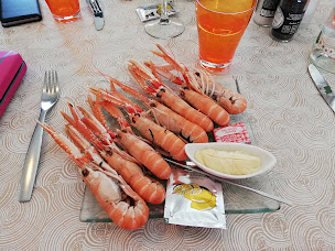 Photo n°51 de LES VIVIERS - Restaurant à Rivedoux-Plage ()