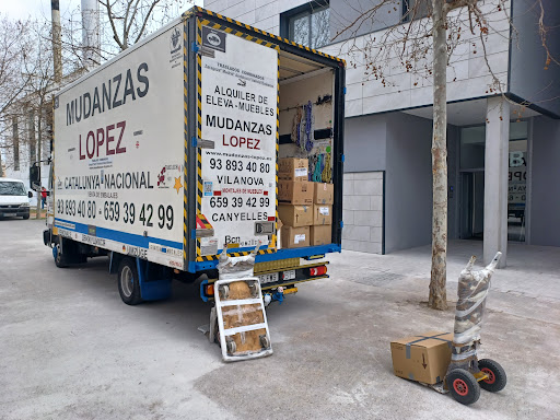 mudanzas penedes garraf . RAUL LOPEZ CANYELLES VILAFRANCA PNDES ANOIA – (Canyelles)