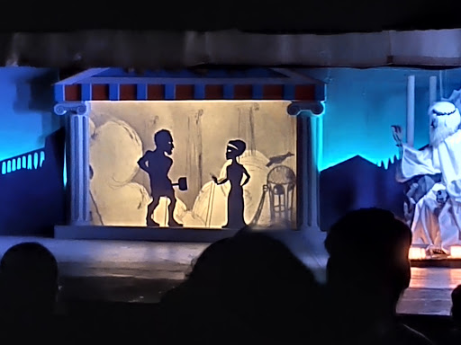 Performing Arts Theater «Columbia Marionette Theatre», reviews and photos, 401 Laurel St, Columbia, SC 29201, USA