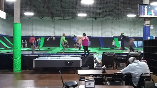 Amusement Center «G6 Airpark», reviews and photos, 2200 NE Andresen Rd j, Vancouver, WA 98661, USA