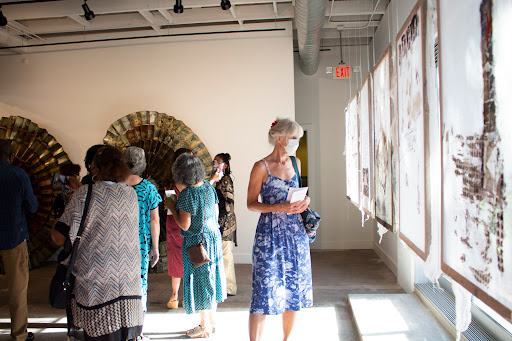 Art Gallery «Women & Their Work», reviews and photos, 1710 Lavaca St, Austin, TX 78701, USA